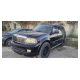 2006 LINC NAVIGATOR 5LMFU27526LJ12844 KEY
