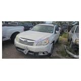 2011 SUBA obt 4S4BRBCC4B3388976