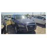 2009 Audi Q5 Prestige WA1KK78RX9A022636