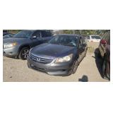 2011 Honda Accord 1HGCP2F76BA092030 KEY