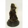 Bronze Sculpture Auction-Online Only