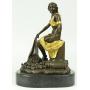 Bronze Sculpture Auction-Online only 