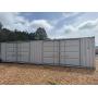 Late July Equipment & Metal Buildings Auction
