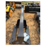 Future FT-TB47 Forklift Telescopic Boom - 132" Max Length, 47