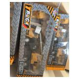 Future Crane Toy - Kids Construction Play Set