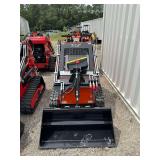 Future FT36C Skid Steer Loader