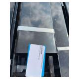 Future Forklift Extension Rod - Heavy Duty Steel