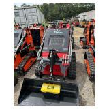 Future FT360T Skid Steer Loader