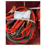 Future FT-DPX413 Heavy Duty Battery Cables - Professional Grade