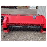 Future FT-M320 Excavator Mulcher - 50" Width, 31 Teeth, CAT 320 Compatible