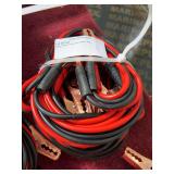 Future FT-DPX413 Heavy Duty Battery Cables - Professional Grade