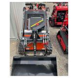 Future FT36C Skid Steer Loader