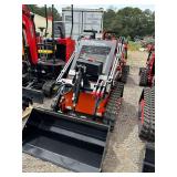 Future FT36C Skid Steer Loader