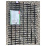 KJ K5436 Wire Mesh Panels - 1