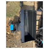 Future FT-D3T Excavator Bucket - Fits CAT 3-5 Ton Excavator