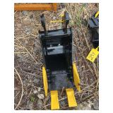 Youert Mini Excavator bucket