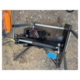 ABOSS 4FT Direct Excavation Attachment - Multi-Functional Sliding Machine
