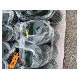 ABOSS  Oil/Fuel drum 30L/PCS，2PCS/BOX