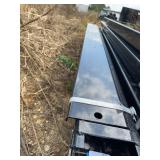 Future Forklift Extension Rod - Heavy Duty Steel