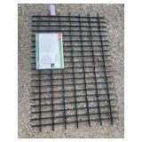 KJ K5436 Wire Mesh Panels - 1