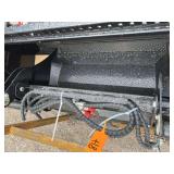 Future FT-XKH39F Mini Skid Steer 4-in-1 Bucket - 39" Width, 396lbs Capacity