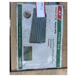 KJ K732 Metal Flower Bed Planter - 1.7