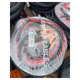 Future FT-DPX413 Heavy Duty Battery Cables - Professional Grade
