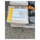 ABOSS 5000LB Nylon Straps