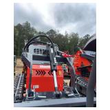 Youert  YOU-380 Mini Skidsteer Loader