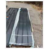Future FTL50 Galvalume Steel Roofing - 12