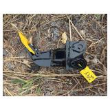 Youert Mini Excavator Scarifier