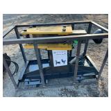 AGT PD680-PZ Skid Steer Breaker - Heavy Duty Hydraulic