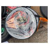 Future FT-DPX413 Heavy Duty Battery Cables - Professional Grade