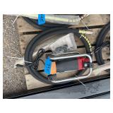 Future FT-ZDQ160 Concrete Vibrator - Professional Grade