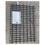 KJ K5436 Wire Mesh Panels - 1