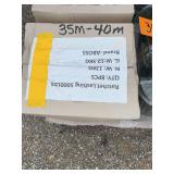 ABOSS 5000LB Nylon Straps