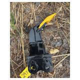 Youert Mini Excavator Scarifier