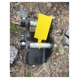 Youert Mini Excavator Quick change - Fit 1 Ton Mini