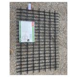 KJ K5436 Wire Mesh Panels - 1