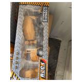 Future Mixer Truck Toy - Kids Construction Play Set