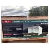 KJ K1912 20