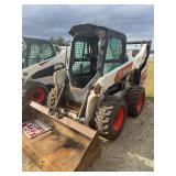 2023 Bobcat S76 Compact Skid Steer Loader