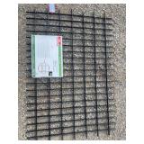 KJ K5436 Wire Mesh Panels - 1