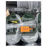 ABOSS  Oil/Fuel drum 30L/PCS，2PCS/BOX