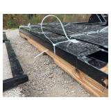 Future Forklift Extension Rod - Heavy Duty Steel