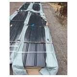 Future FTL100 Galvalume Steel Roofing - 12