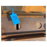 Future Dingo Skid Steer Mounting Plate - Universal Fit