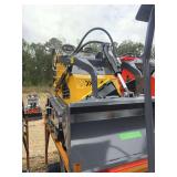 Youert  YOU-380 Mini Skidsteer Loader