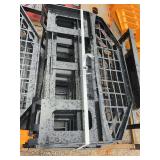 Future FT-DHC Skid Steer Forks - Heavy Duty Pallet Forks
