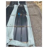 Future FTL50 Galvalume Steel Roofing - 12